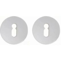 Accesorios Para Puerta Normbau S80-tdc-19 Nylon 55 Mm