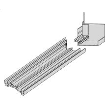 Gutmann Dichtset Vfg / Ae, 380 Mm, Epdm