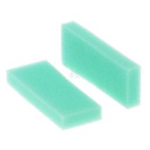 Filtre à air – 71 mm x 26 mm x 8 mm – HIFI FILTER