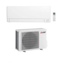 Climatiseur Mitsubishi Monosplit Linea Plus Msz-ay42vgkp Inverter Msz-ay 15000 Btu R-32 Wi-fi Classe A+++