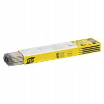 Électrode De Soudure Esab Ok 48.00 Faible Absorption Humidité 300 Mm