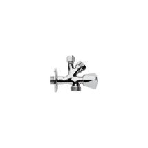Robinet Combiné Lavabo-lave-linge Dimensions : 1/2 X 3/4