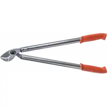 Troncarami Lowe Lama Curva 65 cm – Manici in alluminio – Diametro max di taglio 50 mm – Peso 1070 g
