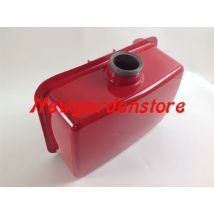 Serbatoio Per L100 La186 Adattabile Yanmar Similari Made In China Cod. Mag Ya 68