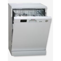 Rommer Clean61 Lavavajillas 60cm 12cubiertos A++ Blanco