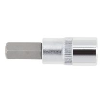 Gedore Red R42550506 3300125 Inserto Giravite 5 Mm 1/4 (6.3 Mm)