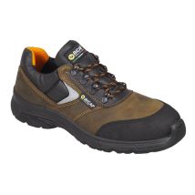 Eagle S3 Src Sicherheitshalbschuhe - 43 Eu - Bicap