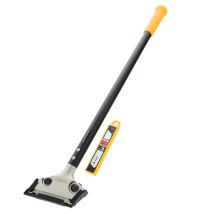Tajima - Scrape-rite Reversible Scraper With Replaceable Blades 600mm Tascrl600