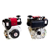 Zanetti Diesel Zdm86c1mev Motor Komplett Mit Elektrostart