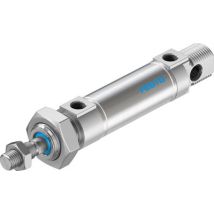 Festo Dsnu-25-25-p-a Cilindro Pneumatico Alluminio 25 Mm