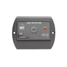 Gasdetektor (lpg -benzin -cng) - Gassensor Im Panel Selbst Enthalten