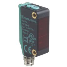 Dispositif De Commande Pepperl-fuchs Ml100-8-h-350-rt/95/103 Portée 350 Mm