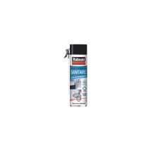 Sanitäre Expansionsschaum 21l Rubson 500ml - Rubson