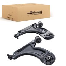 2x Braccio Triangolo Braccio Comando Anteriore For Vauxhall Meriva Mk I Opel Mpv