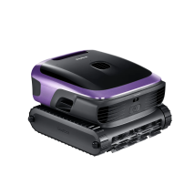 Beatbot Sora 70 Robot Limpiafondos Piscina: Cobertura Total, 25700 Lph, Estacionamiento Inteligente En La Superficie Del Agua, Capacidad De 6 Litros, 