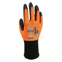 Gant De Travail Wonder Grip U-feel Spe Wg1855hos Nitrile Sur Spandex 9/l