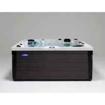 Platinum Spas - Onyx V2 Whirlpool Außenwhirlpool 220x220x94cm Für 5 Personen