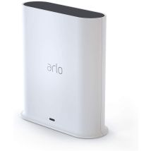 Stazione Base Smart Hub, Archiviazione Locale - Scheda Micro Sd, Wi-fi A 2,4 E 5 Ghz, Smarthub, Compatibile Con Videocamere E Videocitofoni 