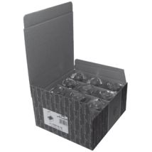 Gs Atmos Oberteil-box Metall 12 Stück