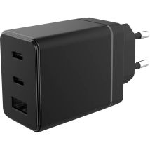Hn Power Hnp67eu-2c1a Chargeur Usb 67 W Gan, Usb Power Delivery (usb-pd)