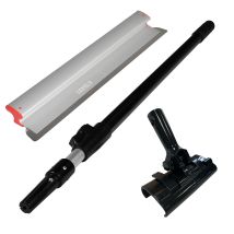 Level5 - Spachtel Set Flächenspachtel 813mm Stiel Adapter Sl501