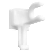Regiplast - Clips Support Pour Robinet Flotteur Réservoir Encastré Cesame.