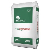 Kpluss - K+s Epso Microtop Blattdünger 25 Kg Magnesiumdünger Schwefeldünger Bor Mangan