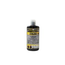Cirage noir Sistemax 0,25 lt – Protection peinture voiture – Finition brillante – Application facile