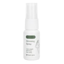 Soin Minceur Corps 20ml – Spray Raffermissant Hydratant Minceur Nourrissant