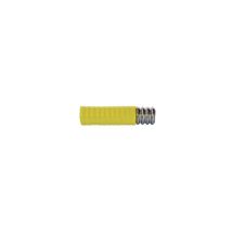 25 X Tubo Gas Con Guaina Per Caldaia Dn 12 Misura: Rot. 25 Mt