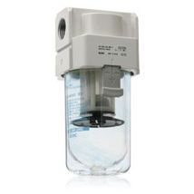 Filtre D'Aspiration Smc, Pour Série Afj, Filtration 40μm ( Prix Pour 1 )