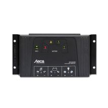Steca - Régulateur Solaire Solsum 2525 25a 12/24v