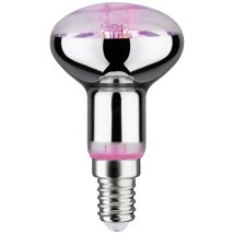 Paulmann Lampadina Led Per Crescita Piante 230 V E14 4 W Ambra 1 Pz.