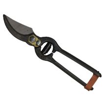 Pota -schere In Stahl 25 Cm Zwei Ochsen
