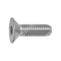 Messerschraube für Zerkleinerer 032390 PUBERT Originalersatzteil für BM 022378