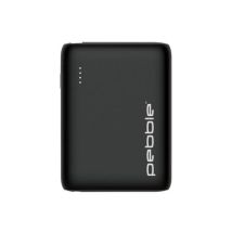 Pebble Pz-10 10k Mah Powerbank, Vpp-115-pz10-b - Veho
