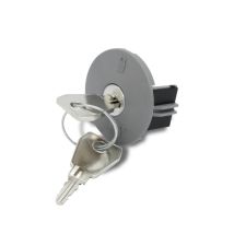1574098805 Lucchetto Per Presa Di Corrente Protezione Per I Bambini Grigio - Sudhaus