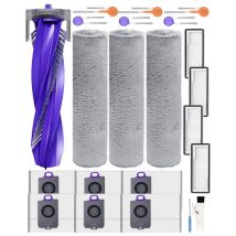 Narwal Rotolo Di Ricambio Per Mocio Flow Compact Station Tecnologia Flowwash 1 Pezzo