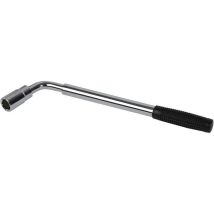 Llave Desmontadora De Ruedas Telescópica De 510 Mm Con Vaso De 17-19 Mm