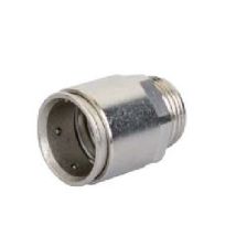 Gaestopas - Raccordo Rapido Tubo-scatola Dkc Europe D 32mm M32x1,5 - 6111-a32n