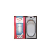 1534296 Gasket 8l Ø 235mm Pressure Cooker - Seb