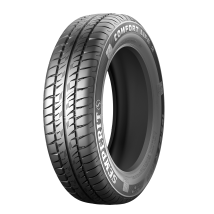 Semperit Pneus Été 225/60 R18 Tl 100h Comfort-life 2 Suv Fr