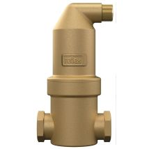 Reflex Exvoid A 2, Separatore Di Microbolle Con Filettatura In Ottone, 110 °c, 10 Bar, 9251050