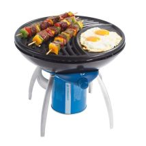 Campingaz Party Grill Fornello Da Campeggio Nero 34 Cm