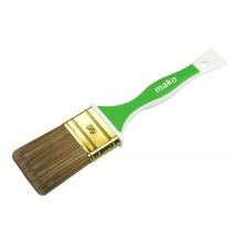 Pennello Piatto Per Smalto Mako Ergo 2k Comfort 70 Mm - 355870