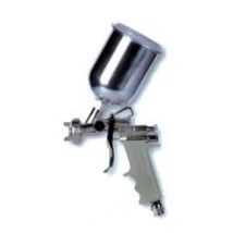 Aerógrafo Sup/Inf GE70016 1,6MM – Artículo Nuevo – Servicio de Atención al Cliente Posventa