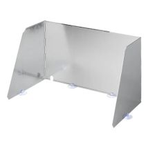 Accesorio Para Material De Cocina Proplus 370340v03 Acero Ajustable 37x70 Cm