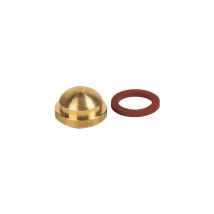 Gasstopfen M20x150 Für Mutter