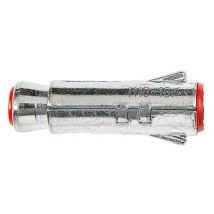 Listón 'cp01' M12 - Ø 20x75 Mm