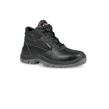 Hochsicherheitsstiefel Safe Rs S3 Src - Schwarz 43